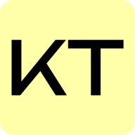 KT Logo