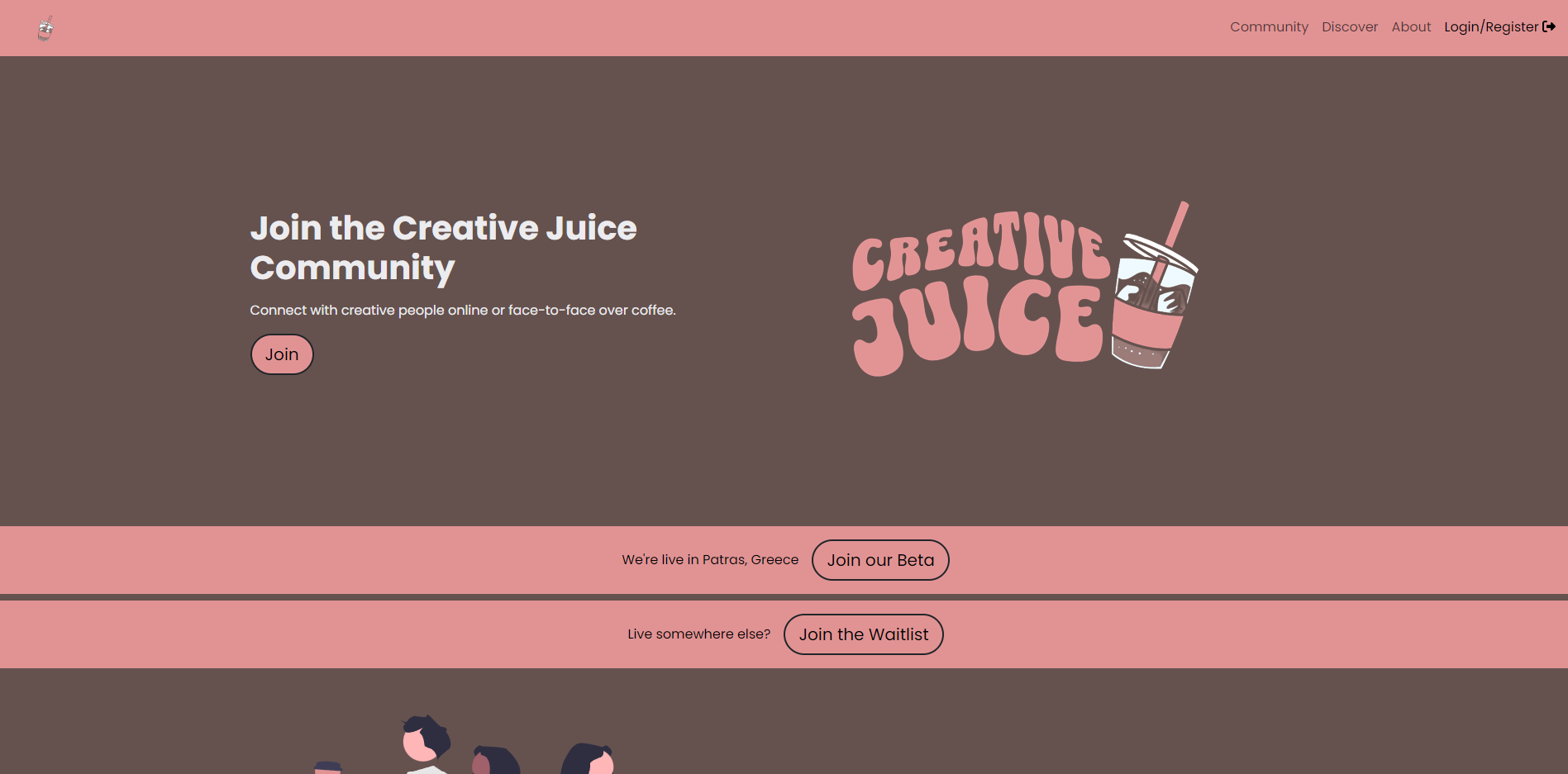 Creative Juice