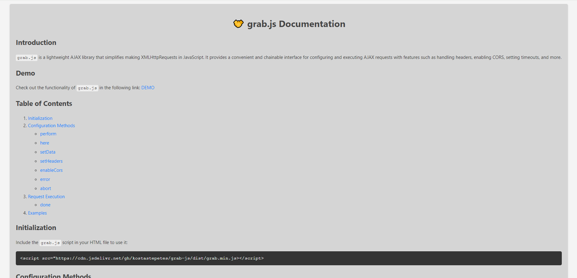 grab.js