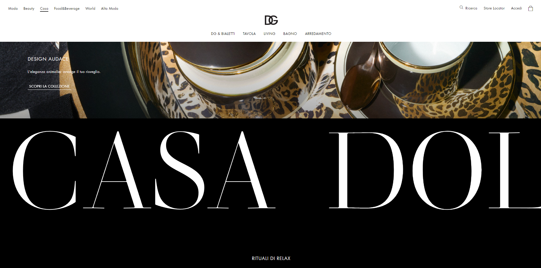 Web Personalization - UI Campaign Commercial Projects